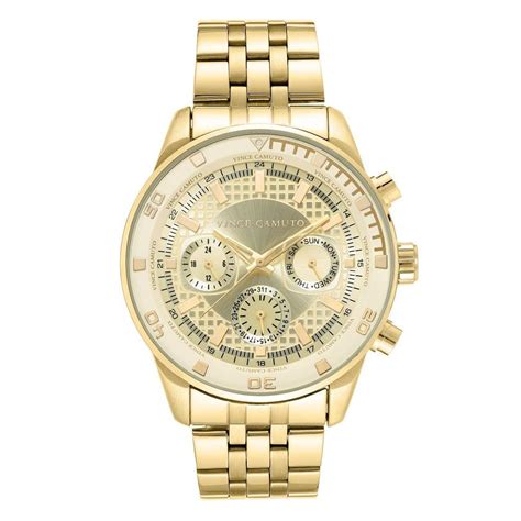 vince camuto watches